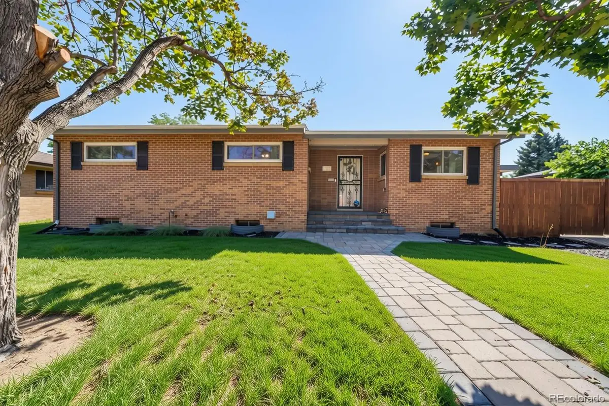 480 S Newland Street, Lakewood, CO 80226 - #1