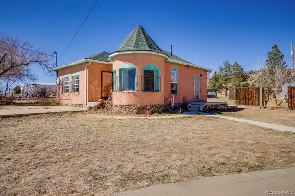 402 W Pine Street, Walsenburg, CO 81089