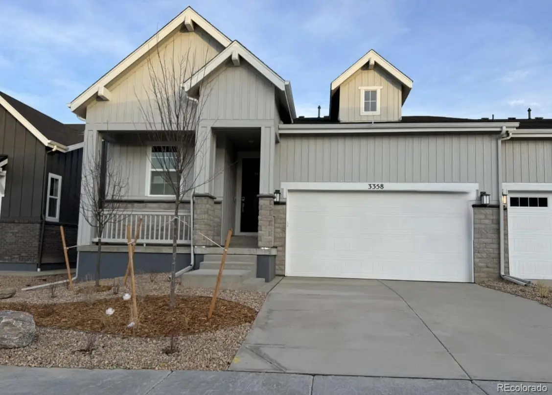 3358 N Duquesne Way, Aurora, CO 80019 - Image #1
