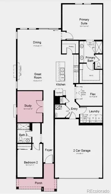 3358 N Duquesne Way, Aurora, CO 80019 - Image #2