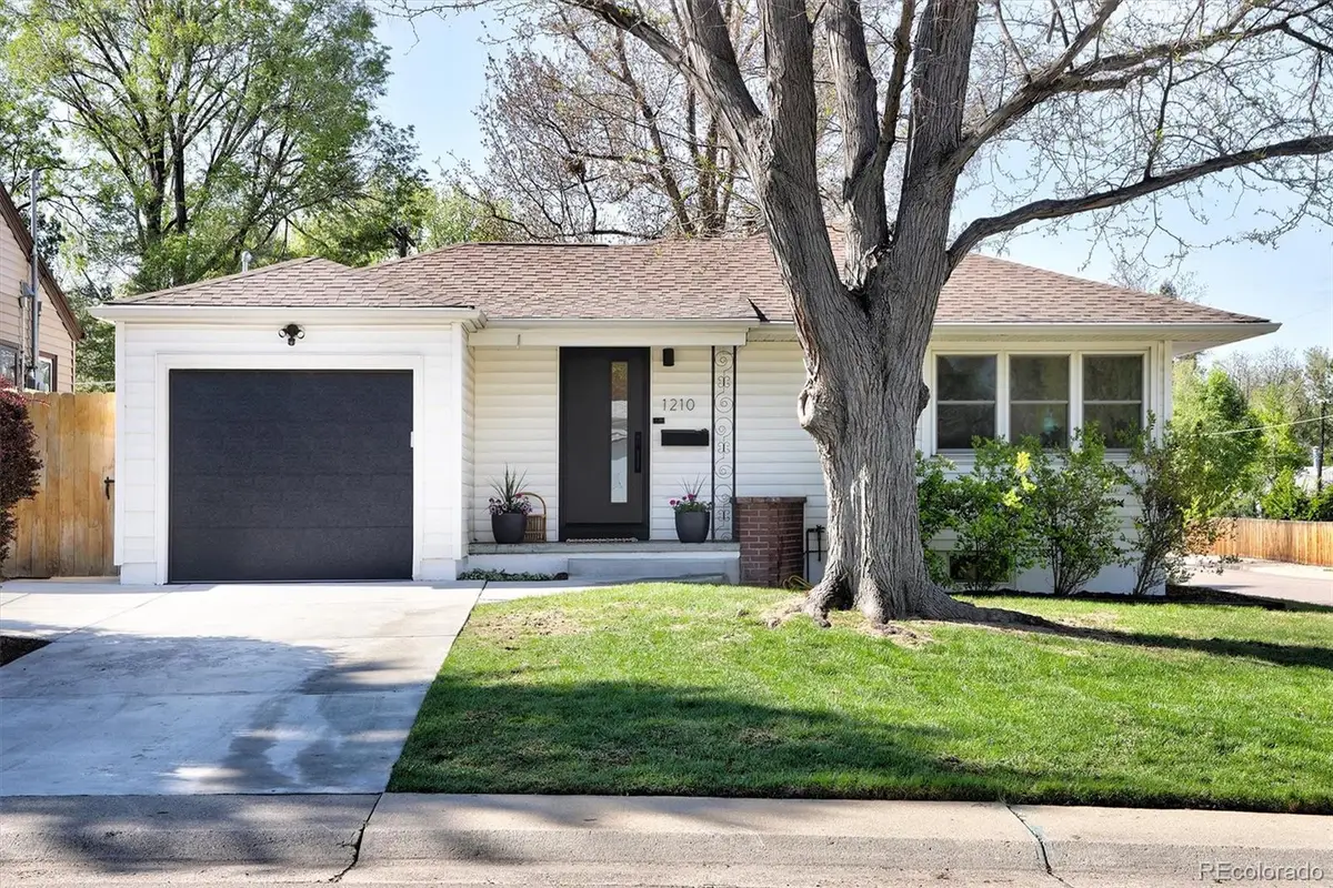 1210 E Amherst Avenue, Englewood, CO 80113 - #1