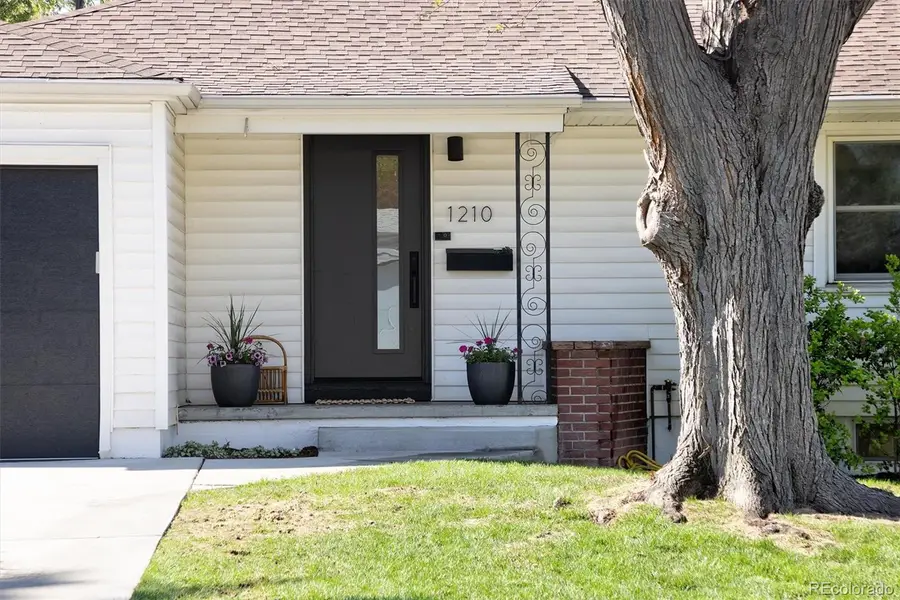 1210 E Amherst Avenue, Englewood, CO 80113 - #2