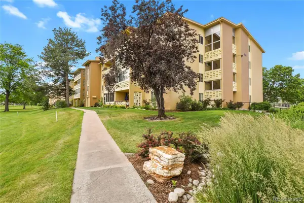 690 S Alton Way #6B, Denver, CO 80247