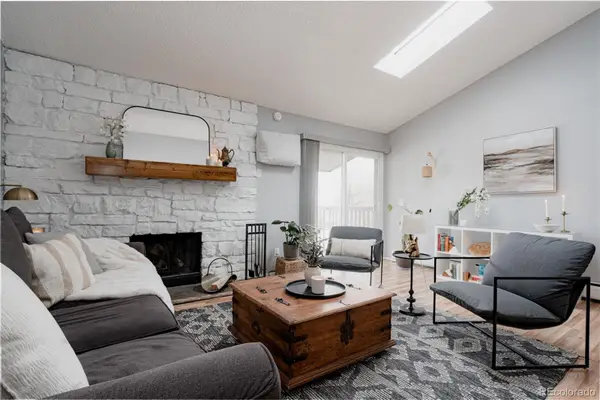 381 S Ames Street #F308, Lakewood, CO 80226