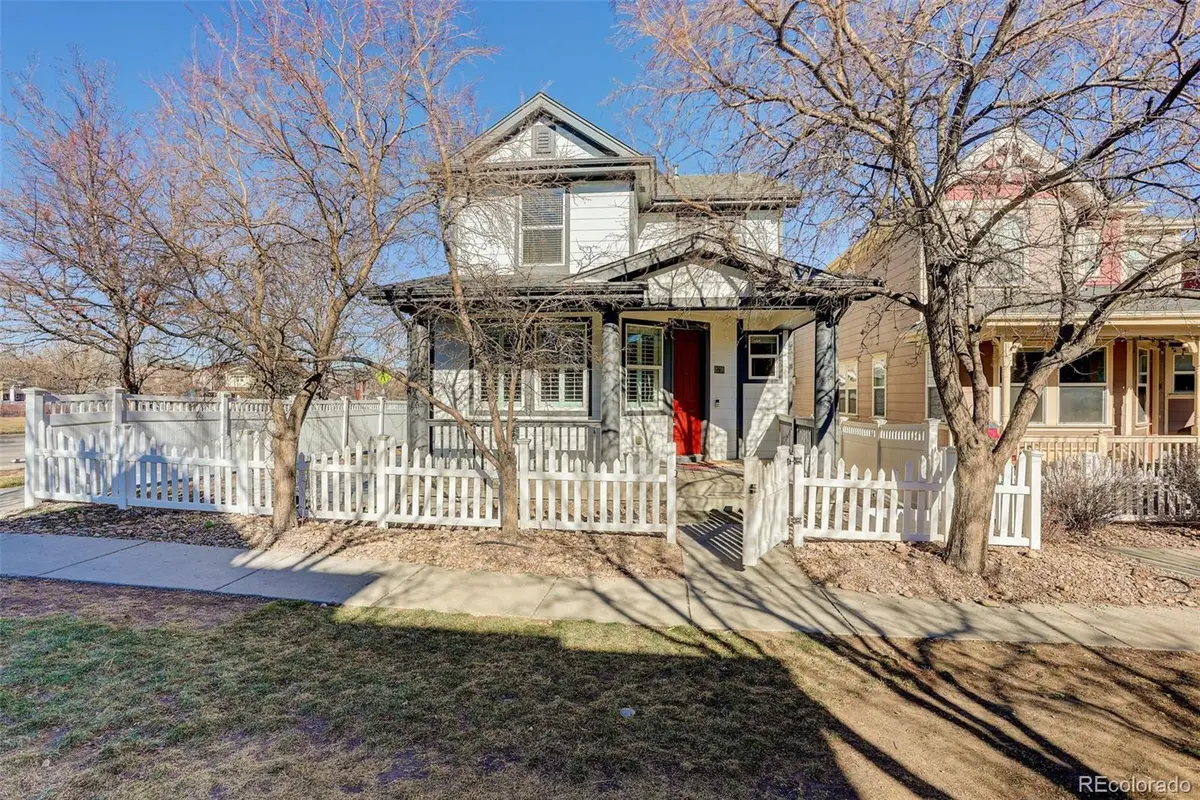 2738 Central Park Boulevard, Denver, CO 80238 - Image #1