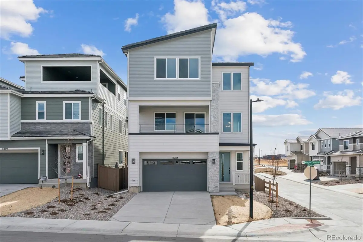 11288 Mount Emma Drive, Englewood, CO 80112 - #1