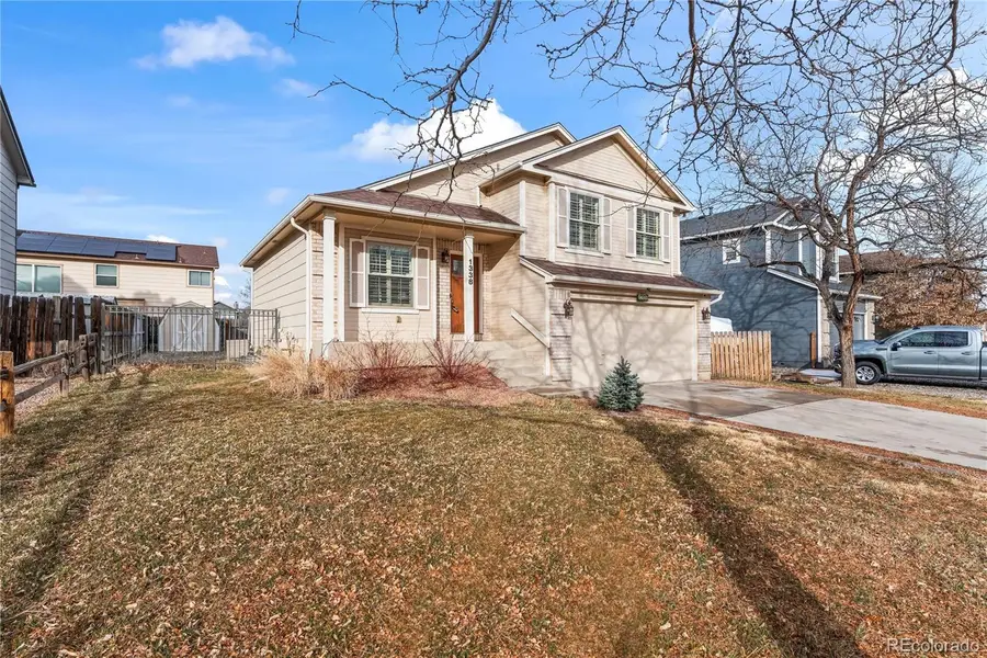 1338 Grass Valley Drive, Colorado Springs, CO 80906 - #2