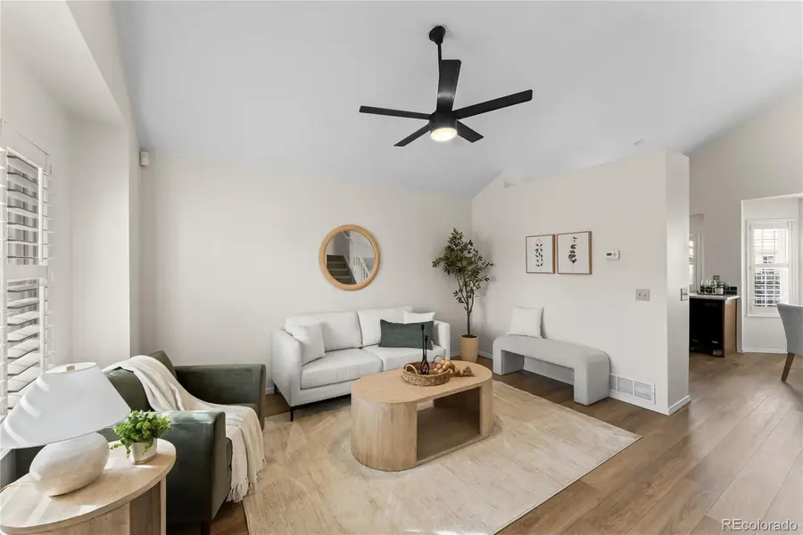 1338 Grass Valley Drive, Colorado Springs, CO 80906 - #3