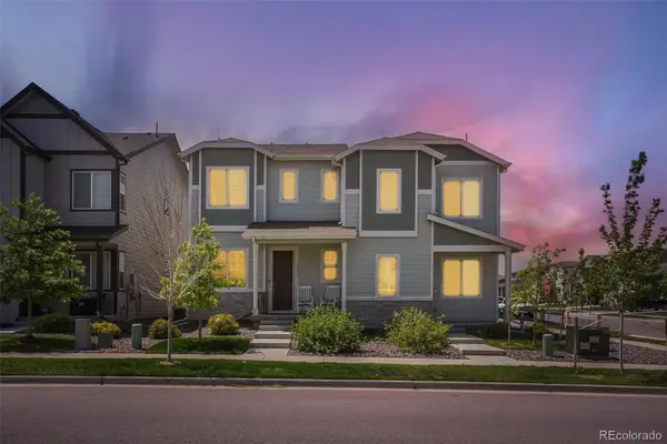 12673 Boggs Street, Parker, CO 80134