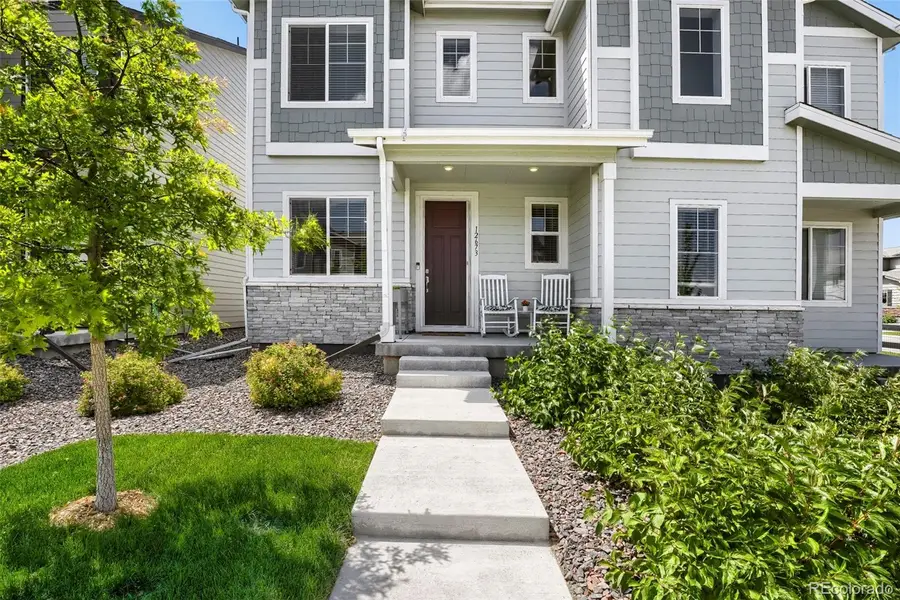12673 Boggs Street, Parker, CO 80134 - #2