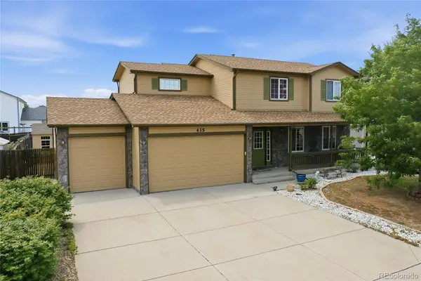 435 N 14th Court, Brighton, CO 80601