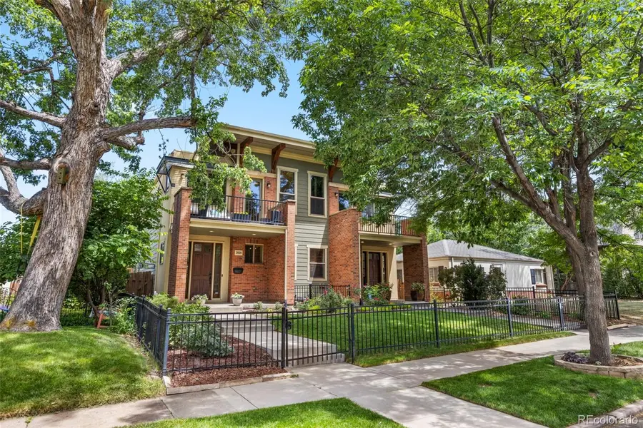 2020 S Washington Street, Denver, CO 80210 - #3