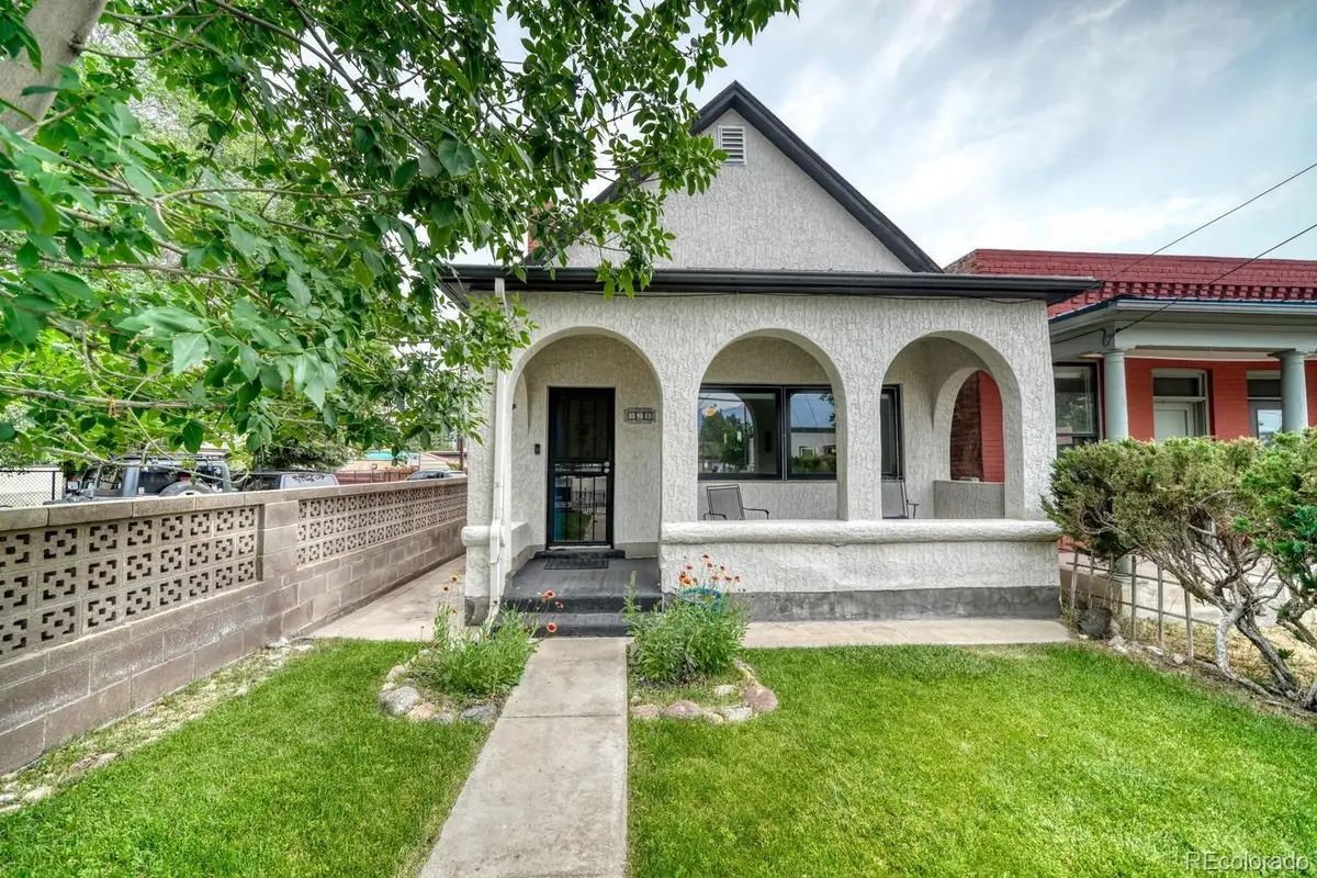 226 E 2nd Street, Salida, CO 81201 - #1
