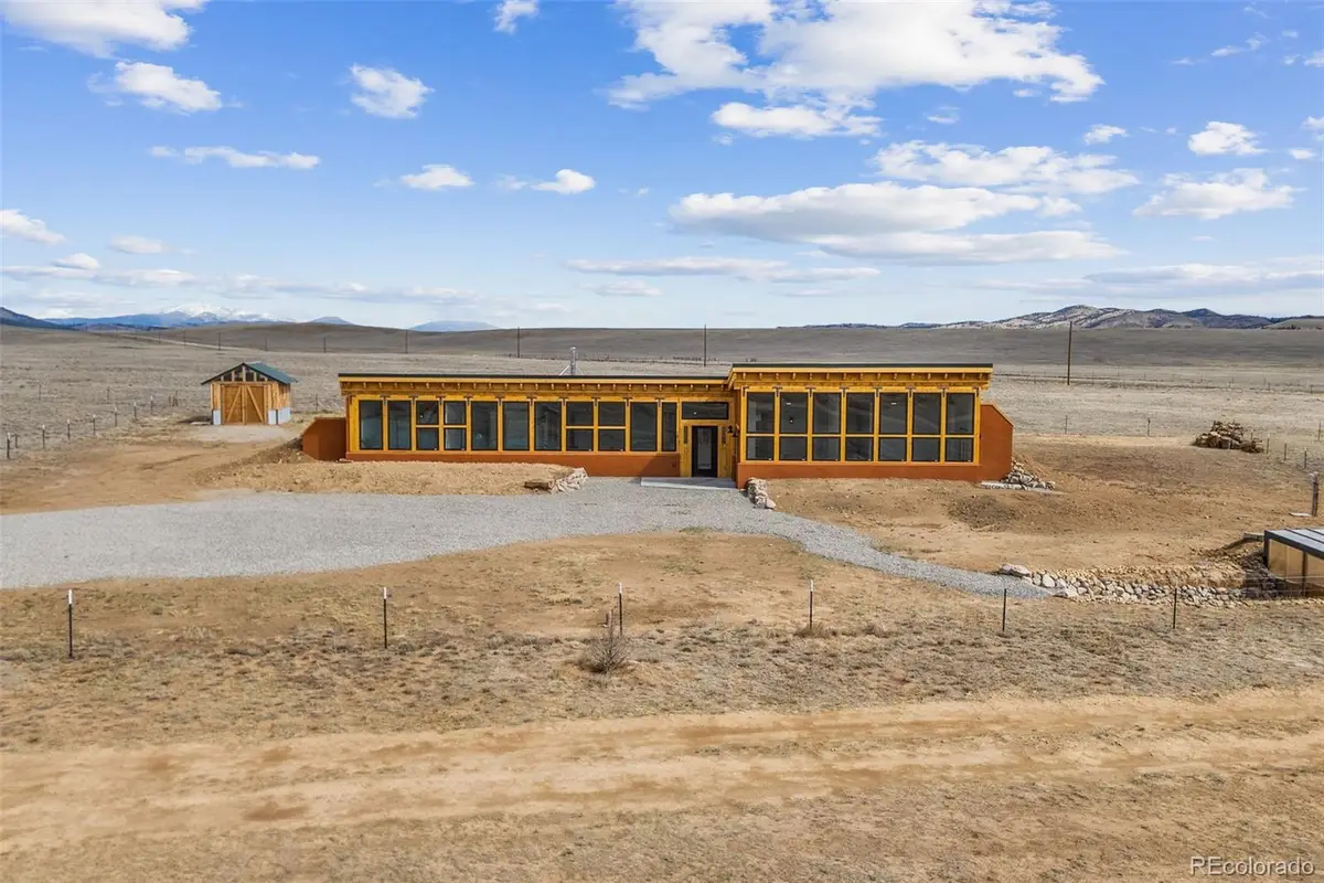 121 County Road 53, Hartsel, CO 80449 - #1
