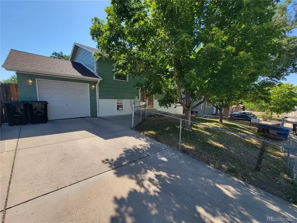 7620 Teller Street, Arvada, CO 80003