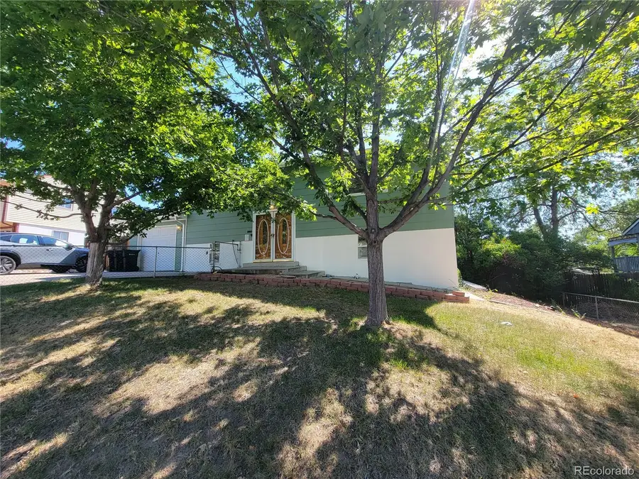 7620 Teller Street, Arvada, CO 80003 - #2