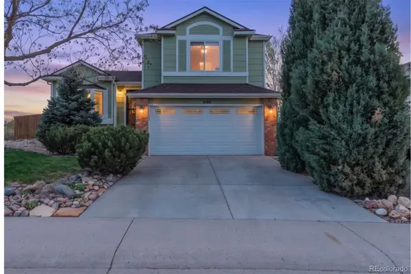 6184 Laguna Circle, Highlands Ranch, CO 80130