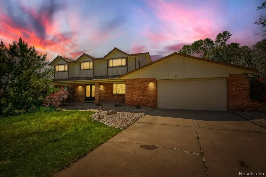 11468 E Berry Drive, Englewood, CO 80111 - #2