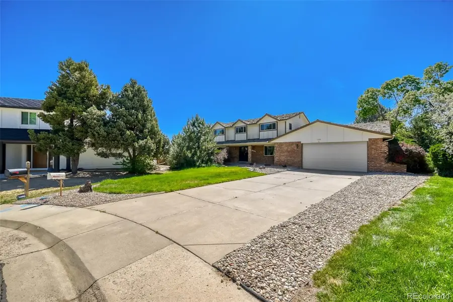 11468 E Berry Drive, Englewood, CO 80111 - #3