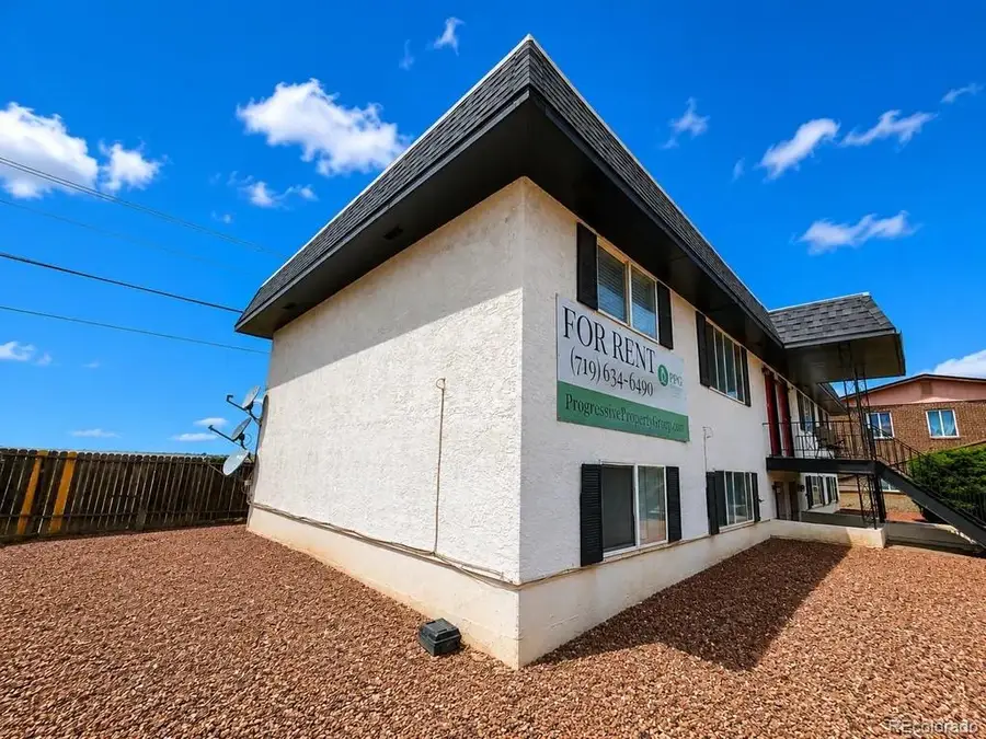 3501 Baltimore, Pueblo, CO 81008 - #2