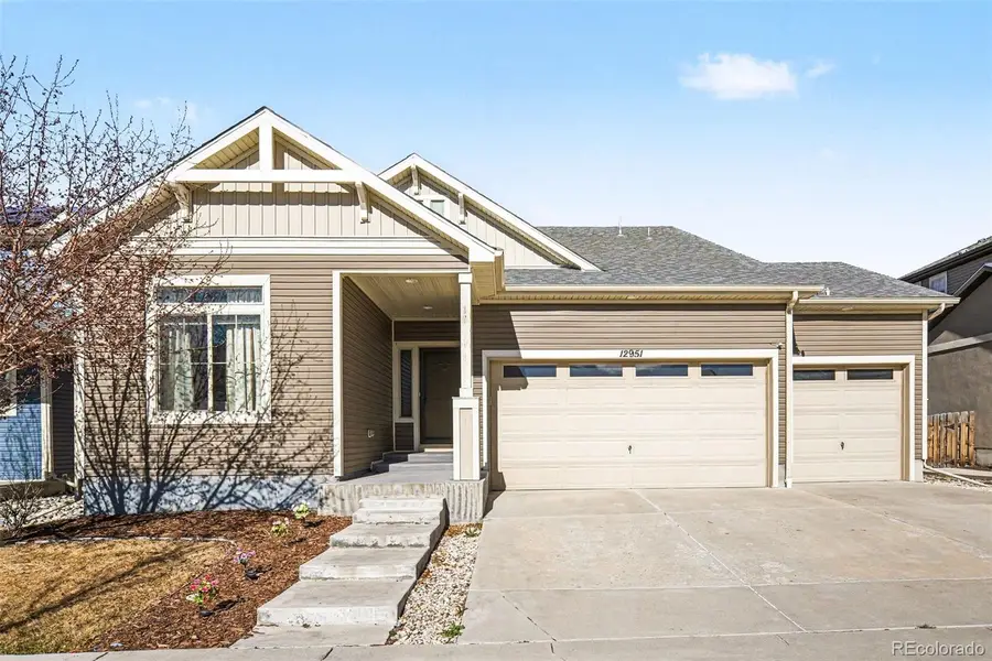 12951 E 108th Way, Commerce City, CO 80022 - #2