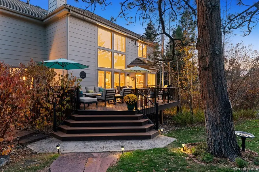 846 Good Hope Drive, Castle Rock, CO 80108 - #2