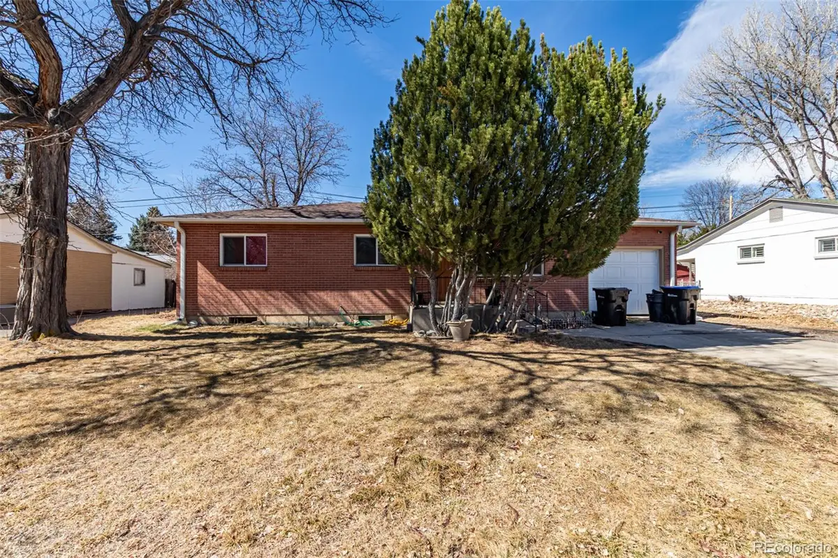 6551 Miller Street, Arvada, CO 80004 - #1