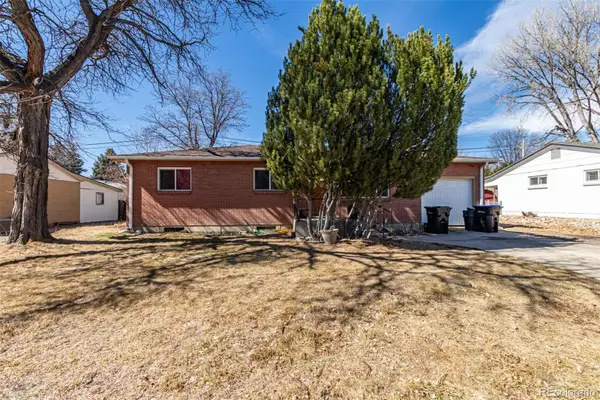 6551 Miller Street, Arvada, CO 80004