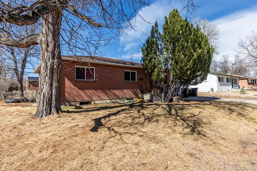 6551 Miller Street, Arvada, CO 80004 - #2