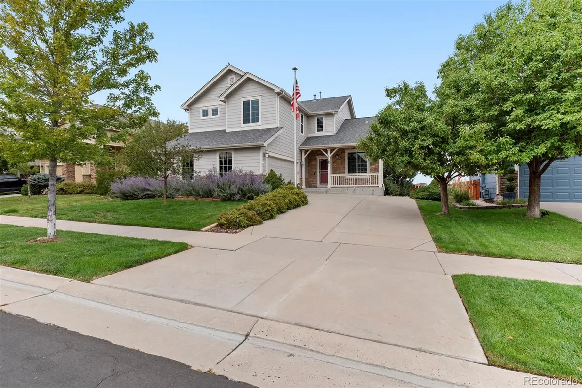 11681 Blackmoor Street, Parker, CO 80138 - #1
