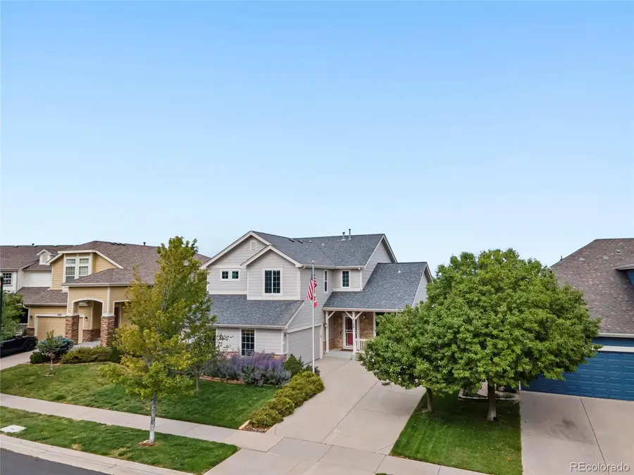 11681 Blackmoor Street, Parker, CO 80138 - #2