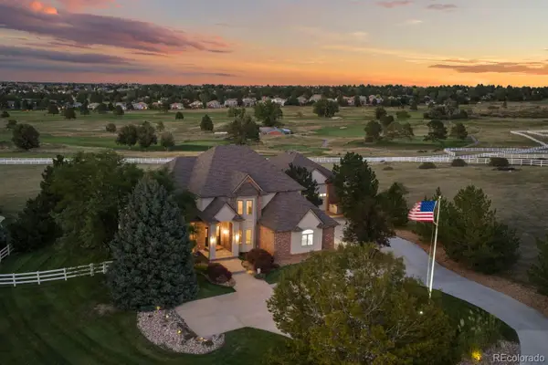 5986 Saddle Creek Trail, Parker, CO 80134