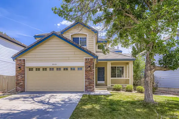 3268 Castle Peak Avenue, Superior, CO 80027