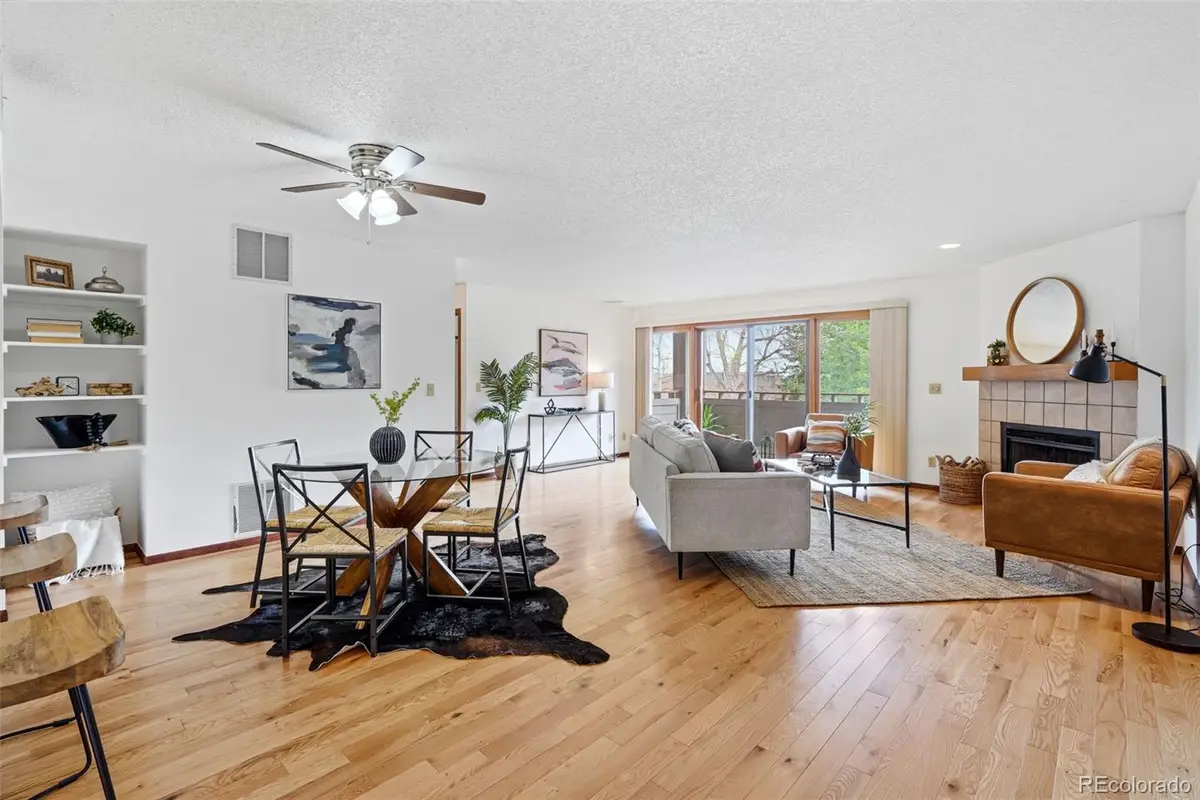 23557 Genesee Village Road #A, Golden, CO 80401 - #1