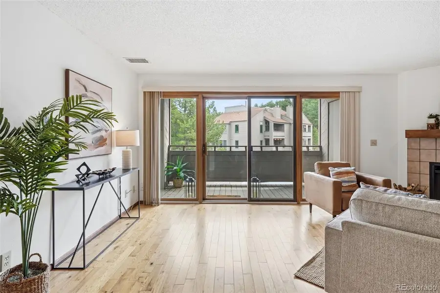 23557 Genesee Village Road #A, Golden, CO 80401 - #2