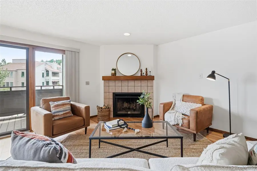 23557 Genesee Village Road #A, Golden, CO 80401 - #3