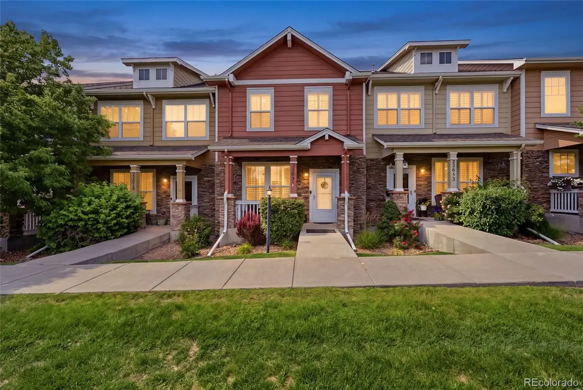 22861 E Briarwood Place, Aurora, CO 80016 - #1