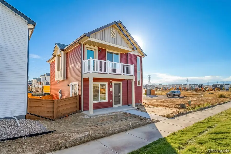 12573 E 101st Drive, Commerce City, CO 80022 - #2