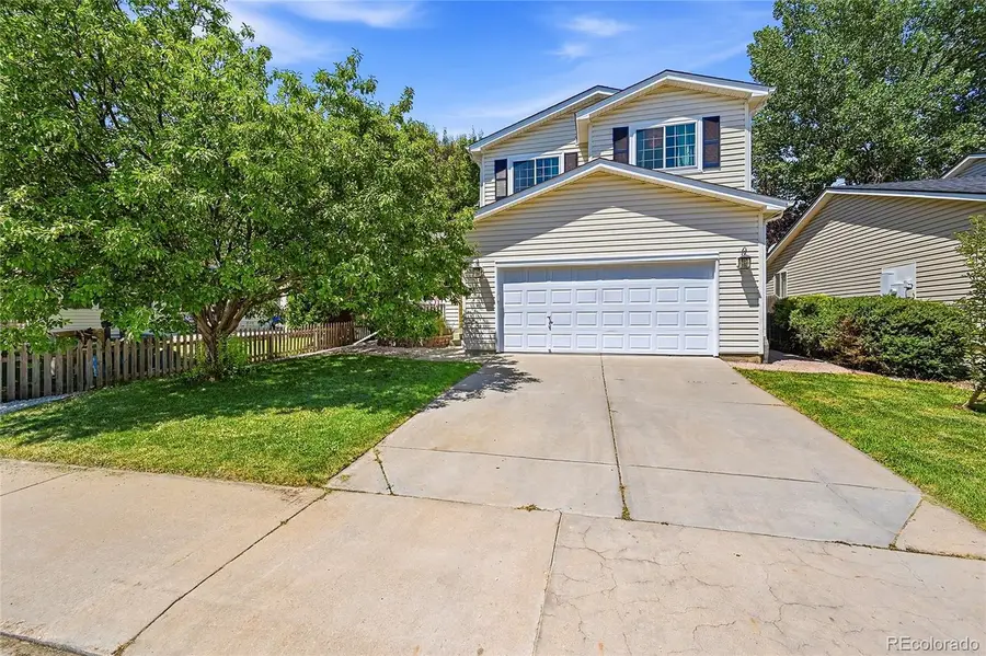 1213 Fremont Court, Longmont, CO 80504 - #2