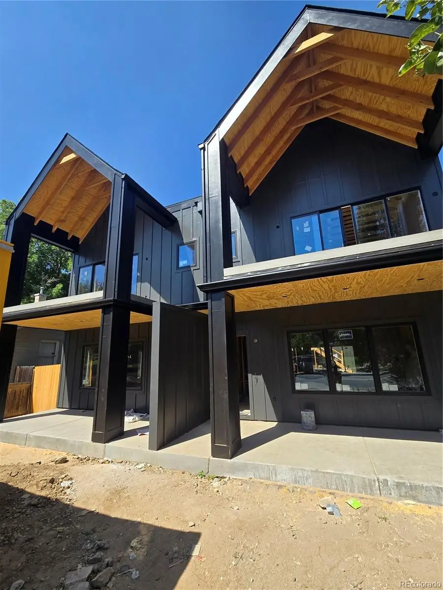 2137 S High Street, Denver, CO 80210 - #3