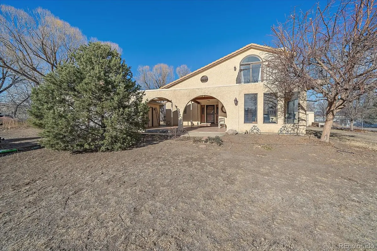 9833 Zephyr Drive, Broomfield, CO 80021 - Image #1