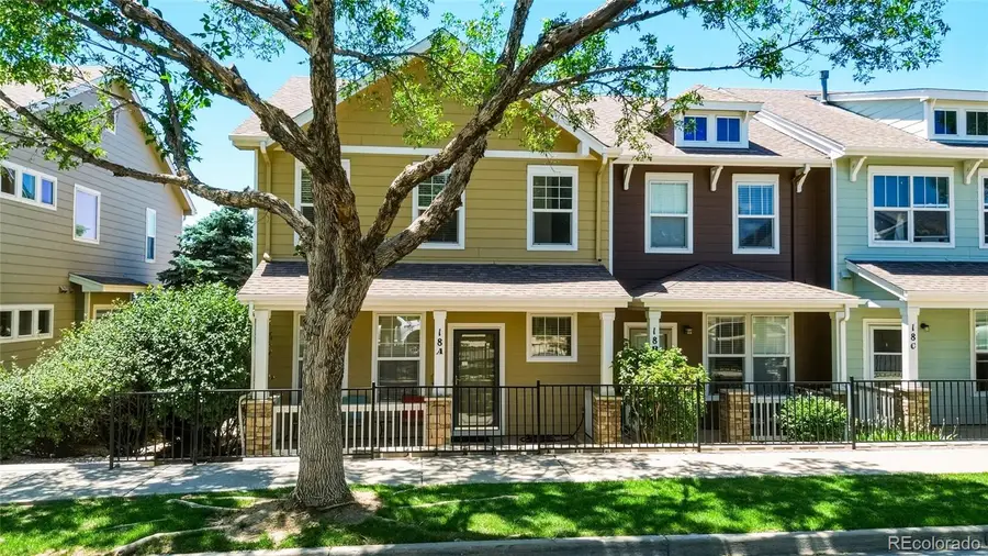 15612 E 96th Way #18A, Commerce City, CO 80022 - #2