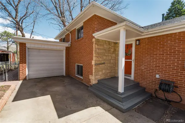 921 Valley Road, Colorado Springs, CO 80904