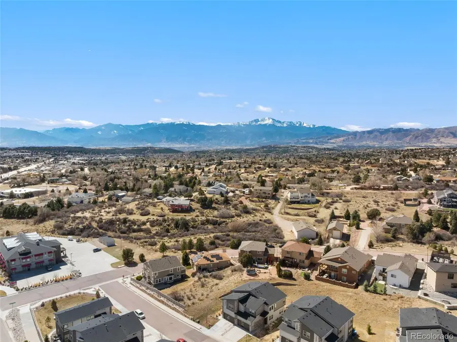 5324 Sky Top Lane, Colorado Springs, CO 80918 - #3