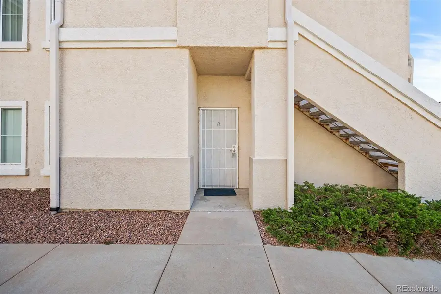 3715 Strawberry Field Grove #A, Colorado Springs, CO 80906 - #2