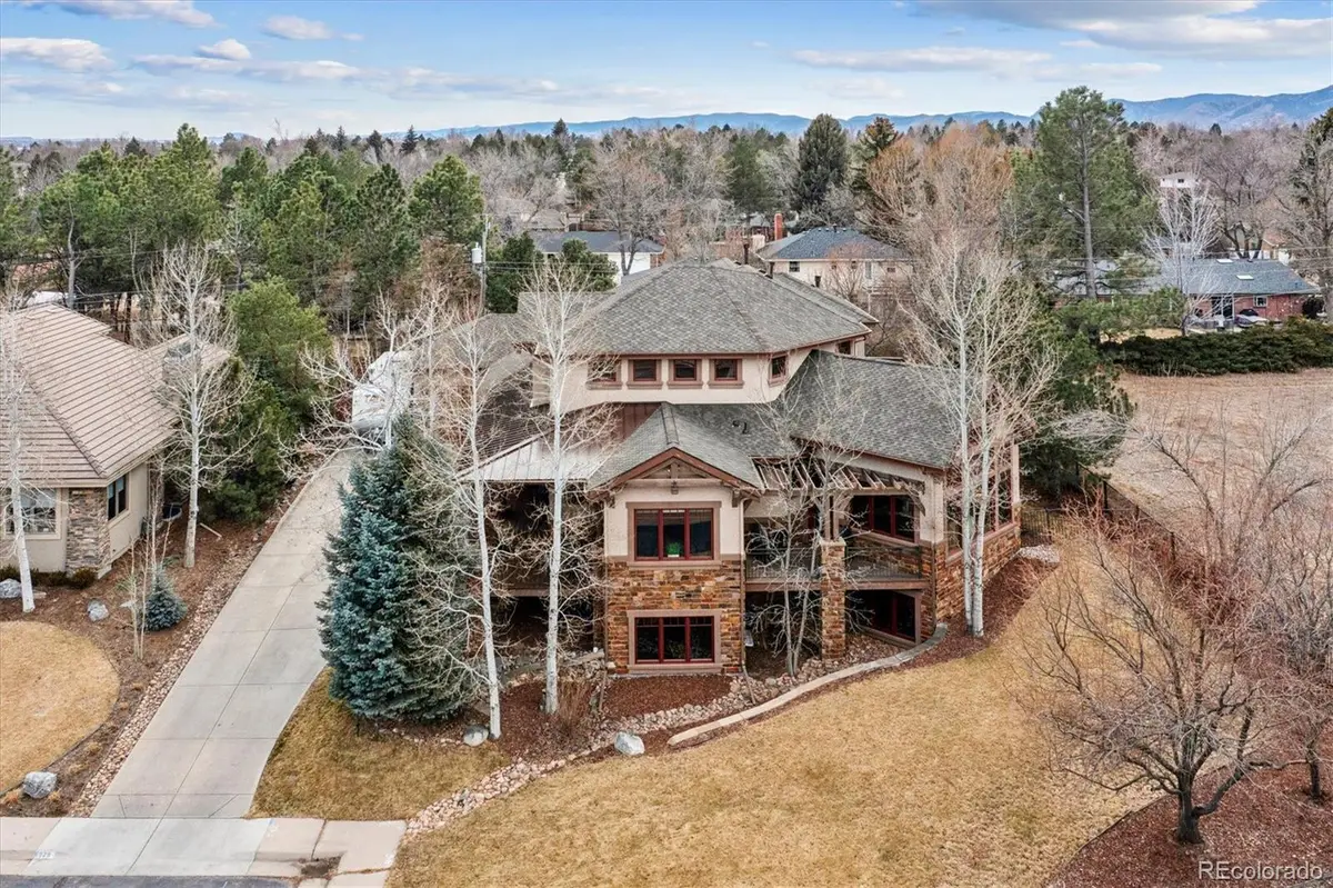 6929 S Eaton Street, Littleton, CO 80128 - #1