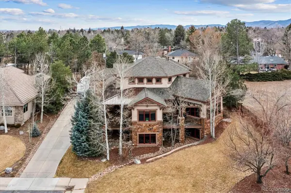 6929 S Eaton Street, Littleton, CO 80128