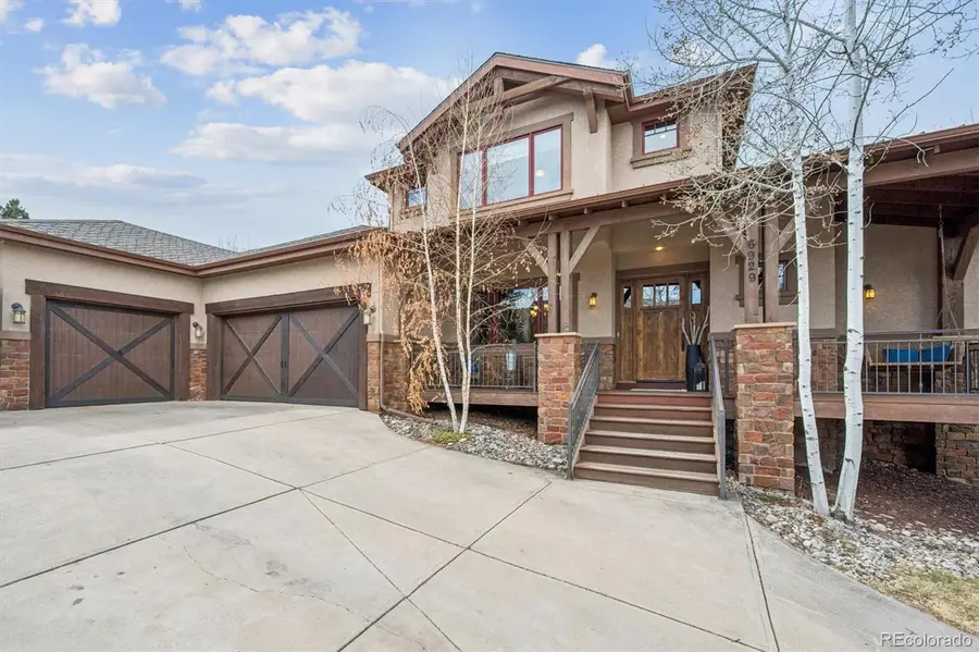 6929 S Eaton Street, Littleton, CO 80128 - #3