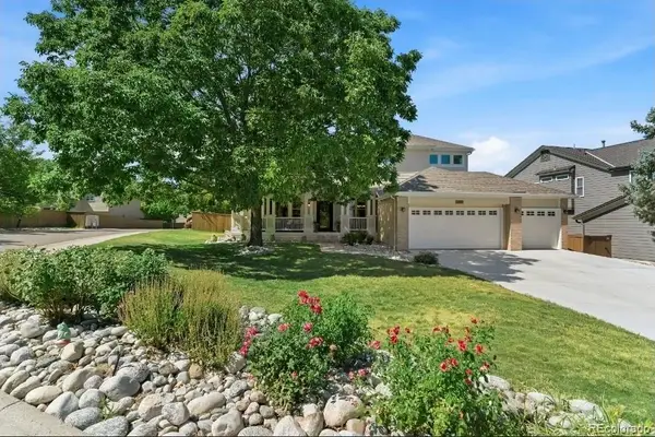6420 Ashburn Lane, Highlands Ranch, CO 80130
