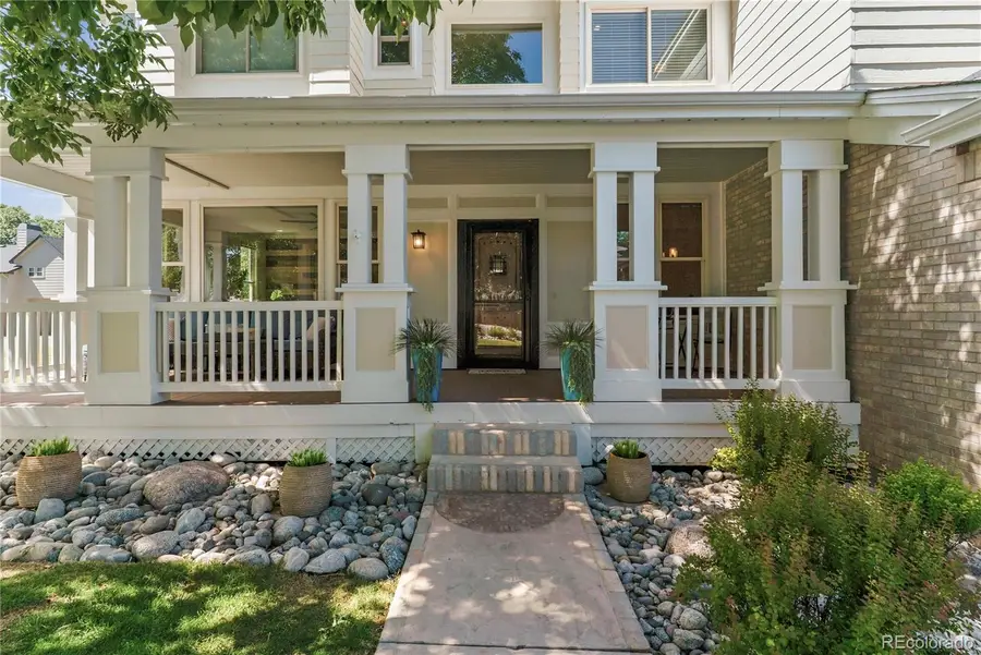6420 Ashburn Lane, Highlands Ranch, CO 80130 - #2